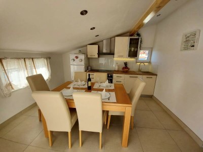 Apartment Two bedroom apartment near beach Grebaštica, Šibenik A-8333-a - Outdoor photo 14