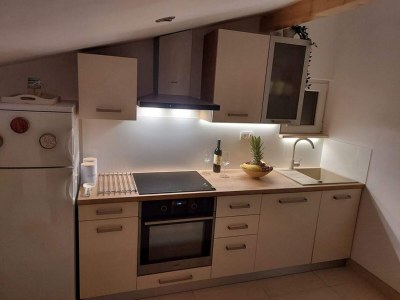 Apartment Two bedroom apartment near beach Grebaštica, Šibenik A-8333-a - Outdoor photo 15