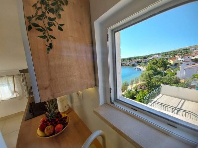 Apartment Two bedroom apartment near beach Grebaštica, Šibenik A-8333-a - Outdoor photo 16