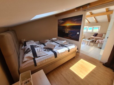 Apartment Two bedroom apartment near beach Grebaštica, Šibenik A-8333-a - Outdoor photo 17