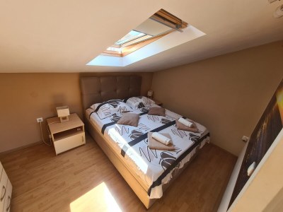 Apartment Two bedroom apartment near beach Grebaštica, Šibenik A-8333-a - Outdoor photo 18