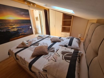 Apartment Two bedroom apartment near beach Grebaštica, Šibenik A-8333-a - Outdoor photo 19