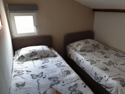 Apartment Two bedroom apartment near beach Grebaštica, Šibenik A-8333-a - Outdoor photo 20