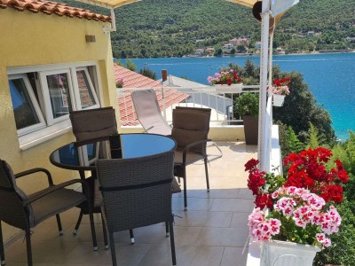 Apartment Two bedroom apartment near beach Grebaštica, Šibenik A-8333-a - Outdoor photo 25