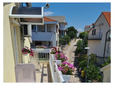 Apartment Two bedroom apartment near beach Grebaštica, Šibenik A-8333-a - Outdoor photo 26