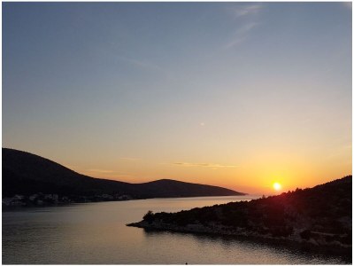 Apartment Two bedroom apartment near beach Grebaštica, Šibenik A-8333-a - Outdoor photo 30