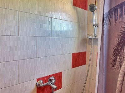 Apartment Three bedroom apartment with terrace and sea view Polje, Krk A-18669-c - Outdoor photo 32