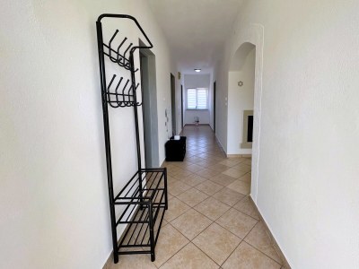 Apartment Three bedroom apartment with terrace and sea view Polje, Krk A-18669-c - Outdoor photo 33