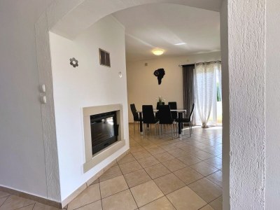 Apartment Three bedroom apartment with terrace and sea view Polje, Krk A-18669-c - Outdoor photo 34