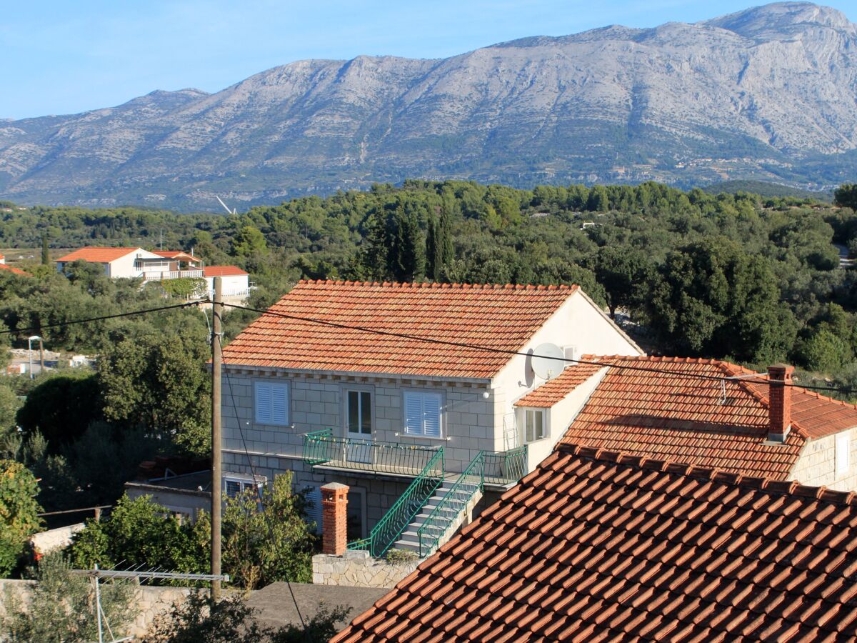 Holiday room (pet friendly) Lumbarda, Korčula S-9299-b - Outdoor photo 2