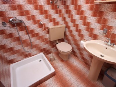 Holiday room (pet friendly) Lumbarda, Korčula S-9299-b - Outdoor photo 14