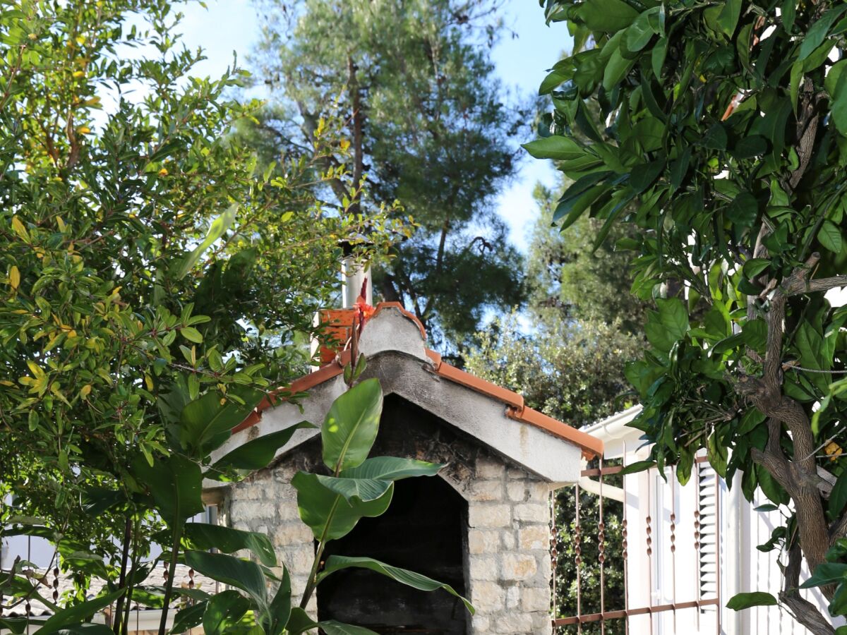 Apartment Two bedroom apartment near beach Rogoznica A-10338-a - Outdoor photo 5