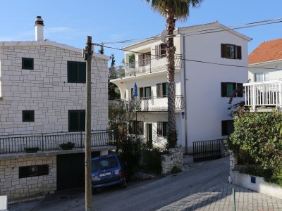 Apartment Two bedroom apartment near beach Rogoznica A-10338-a in Rogoznica - Apartment