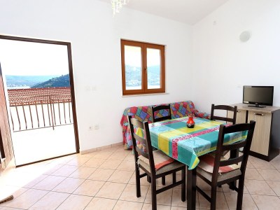 Apartment Two bedroom apartment near beach Rogoznica A-10338-a - Outdoor photo 11