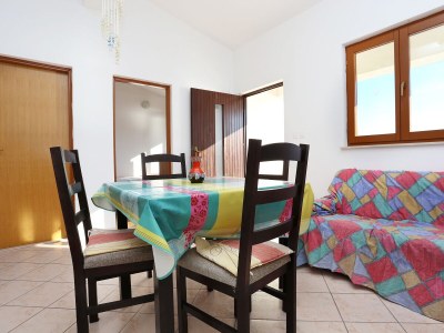 Apartment Two bedroom apartment near beach Rogoznica A-10338-a - Outdoor photo 13