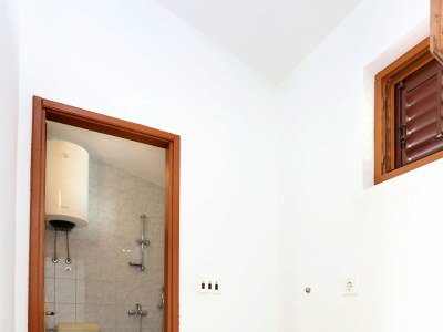 Apartment Two bedroom apartment near beach Rogoznica A-10338-a - Outdoor photo 20