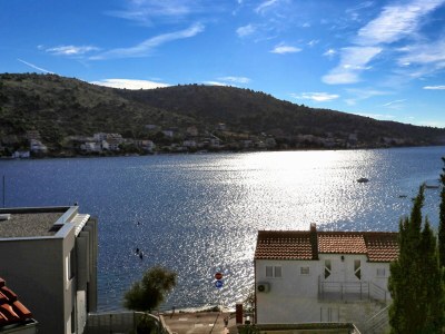 Apartment Two bedroom apartment near beach Rogoznica A-10338-a - Outdoor photo 23