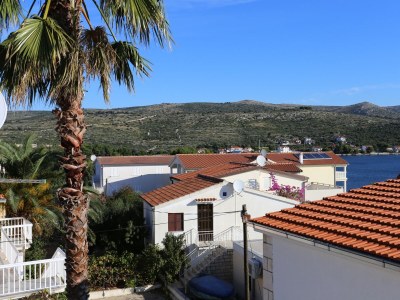 Apartment Two bedroom apartment near beach Rogoznica A-10338-a - Outdoor photo 24