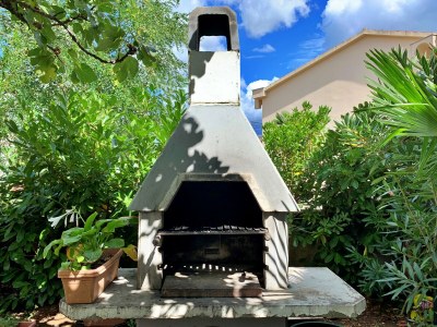 Apartment One bedroom apartment with terrace and sea view Šilo, Krk A-18756-a - Outdoor photo 6