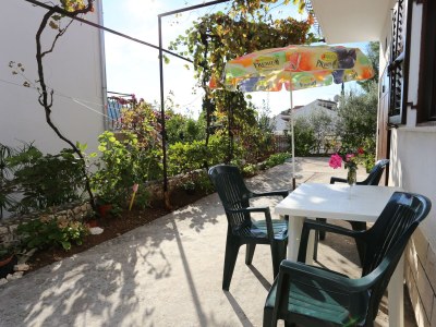 Apartment Two bedroom apartment near beach Rogoznica A-10338-c in Rogoznica - Apartment