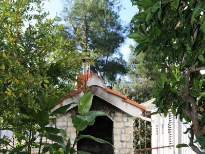 Apartment Two bedroom apartment near beach Rogoznica A-10338-c - Outdoor photo 6