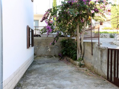 Apartment Two bedroom apartment near beach Rogoznica A-10338-c - Outdoor photo 11