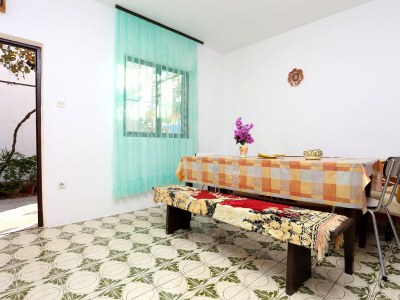 Apartment Two bedroom apartment near beach Rogoznica A-10338-c - Outdoor photo 12