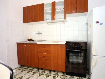 Apartment Two bedroom apartment near beach Rogoznica A-10338-c - Outdoor photo 14