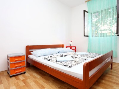 Apartment Two bedroom apartment near beach Rogoznica A-10338-c - Outdoor photo 15