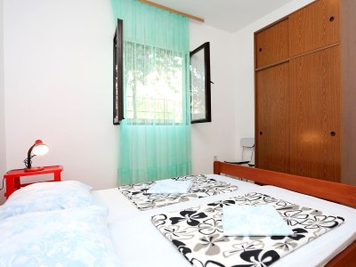 Apartment Two bedroom apartment near beach Rogoznica A-10338-c - Outdoor photo 16