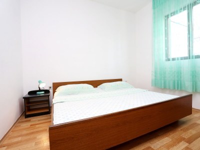 Apartment Two bedroom apartment near beach Rogoznica A-10338-c - Outdoor photo 17