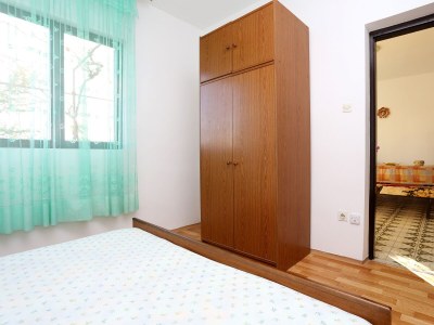Apartment Two bedroom apartment near beach Rogoznica A-10338-c - Outdoor photo 18