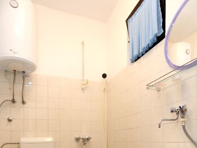 Apartment Two bedroom apartment near beach Rogoznica A-10338-c - Outdoor photo 19