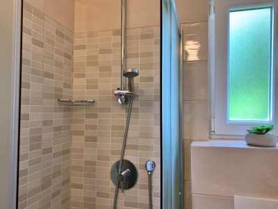 Apartment One bedroom apartment with terrace and sea view Šilo, Krk A-18756-b - Outdoor photo 20