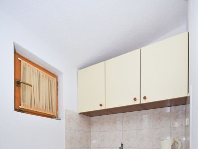 Apartment One bedroom apartment with balcony Baška Voda, Makarska A-12442-c - Outdoor photo 19