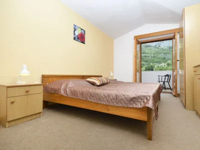 Apartment One bedroom apartment with balcony Baška Voda, Makarska A-12442-c - Outdoor photo 20