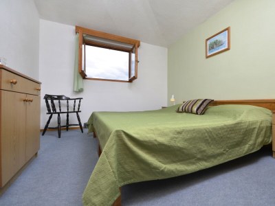 Apartment One bedroom apartment with terrace and sea view Baška Voda, Makarska A-12442-d - Outdoor photo 21