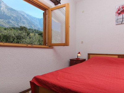 Apartment Studio flat with terrace Baška Voda, Makarska AS-12442-b - Outdoor photo 19