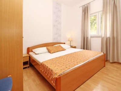 Apartment Three bedroom apartment with terrace Baška, Krk A-18804-c - Outdoor photo 14