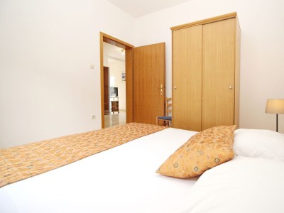 Apartment Three bedroom apartment with terrace Baška, Krk A-18804-c - Outdoor photo 15