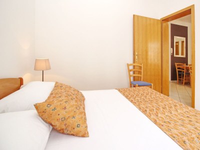 Apartment Three bedroom apartment with terrace Baška, Krk A-18804-c - Outdoor photo 19