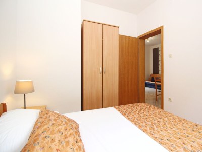 Apartment Three bedroom apartment with terrace Baška, Krk A-18804-c - Outdoor photo 22