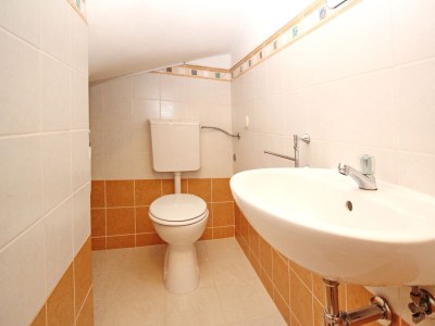 Apartment Three bedroom apartment with terrace Baška, Krk A-18804-c - Outdoor photo 24