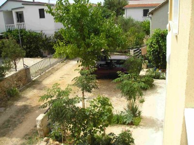 Apartment One bedroom apartment with balcony Vir A-13686-b - Outdoor photo 6