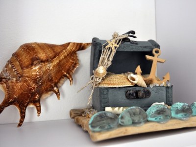 Apartment One bedroom apartment with balcony Vir A-13686-b - Outdoor photo 10