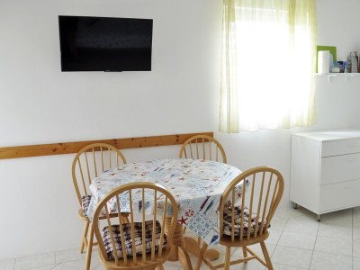 Apartment One bedroom apartment with balcony Vir A-13686-b - Outdoor photo 11
