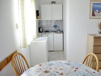 Apartment One bedroom apartment with balcony Vir A-13686-b - Outdoor photo 13