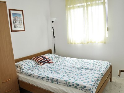 Apartment One bedroom apartment with balcony Vir A-13686-b - Outdoor photo 14