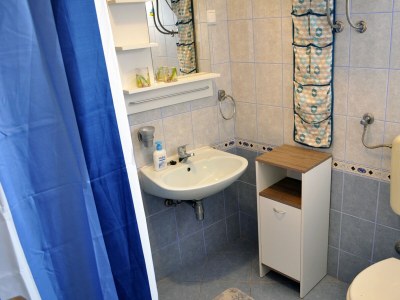 Apartment One bedroom apartment with balcony Vir A-13686-b - Outdoor photo 15