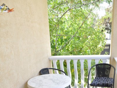 Apartment One bedroom apartment with balcony Vir A-13686-b - Outdoor photo 16